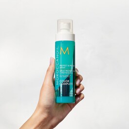 Color Care Protection Et Prévention - Brume Protectrice Cheveux
