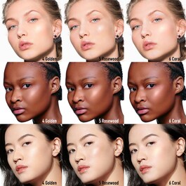Dior Forever Couture Luminizer Highlighter - Poudre illuminatrice intense 