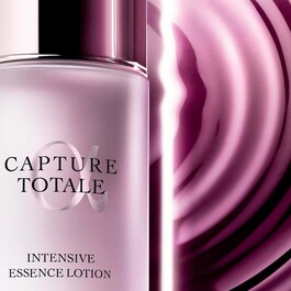 Capture Totale Intensive Essence Lotion - Lotion visage préparation intense