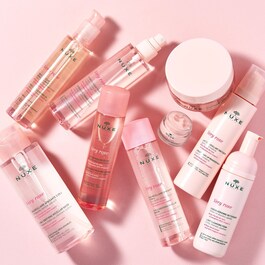 Very Rose - Lotion Peeling Eclat