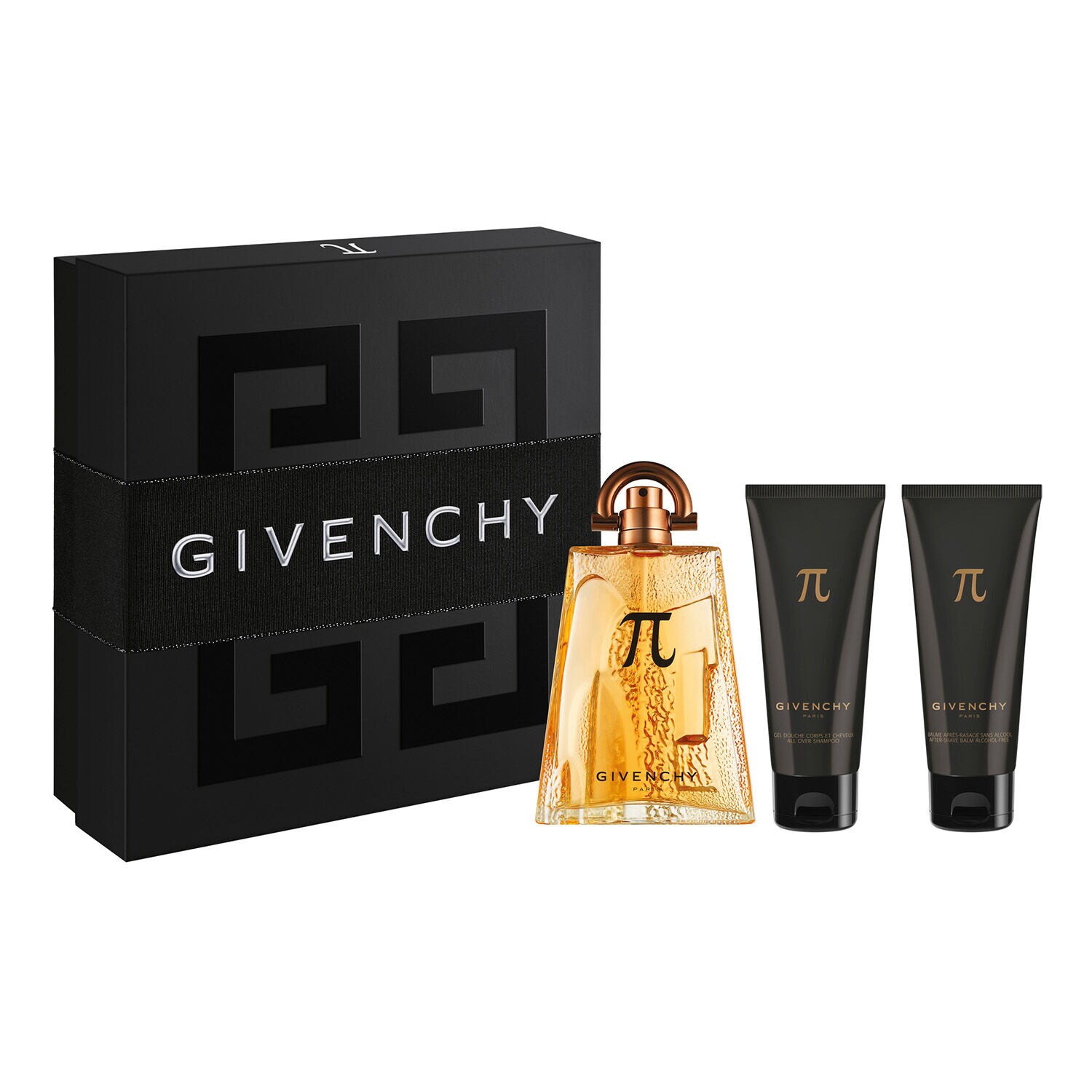 Pi - Coffret Eau De Toilette de GIVENCHY ≡ SEPHORA