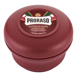 Shaving Soap Nourishing - Savon à Raser Adoucissant et Nourrissant