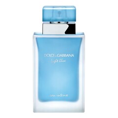Light Blue Eau Intense - Eau de Parfum Intense, DOLCE & GABBANA