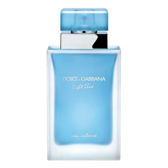 Light Blue Eau Intense - Eau de Parfum Intense, DOLCE & GABBANA