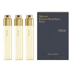 OUD - Recharges - Eau de parfum