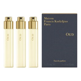 OUD - Recharges - Eau de parfum 