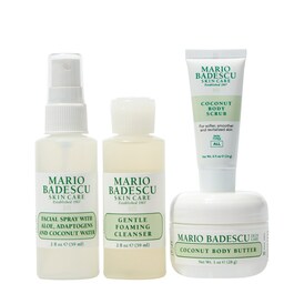 Hydrate Glow - Soin Visage et Corps MARIO BADESCU ≡