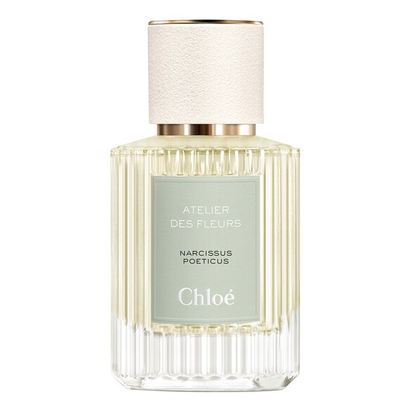 Atelier des Fleurs Narcissus Poeticus - Eau de Parfum, CHLOÉ