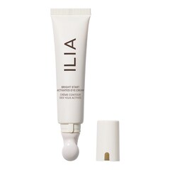 Bright Start - Crème contour des yeux activée , ILIA