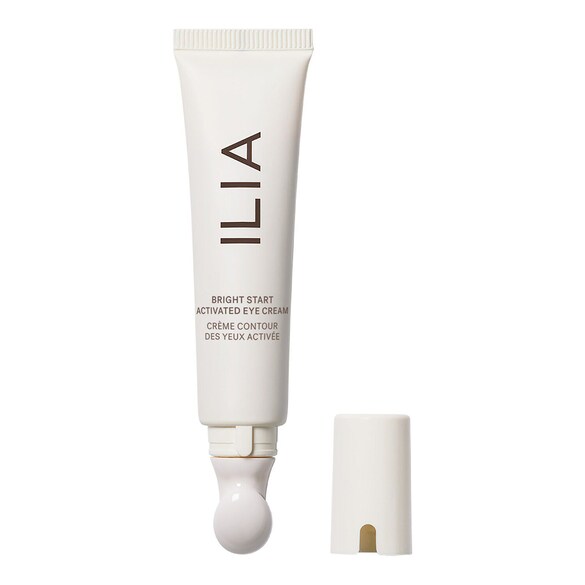 Bright Start - Crème contour des yeux activée , ILIA