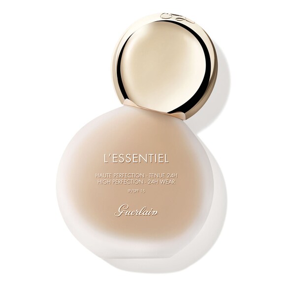 L'Essentiel - Fond de teint haute perfection tenue 24 heures, GUERLAIN