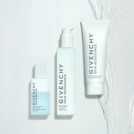 SKIN RESSOURCE - Démaquillant bi-phase yeux et lèvres