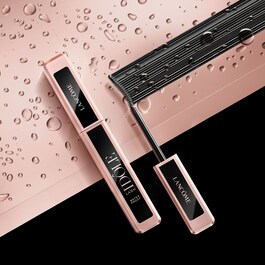 Lash Idôle - Mascara Waterproof Volume Effet Cils Recourbés