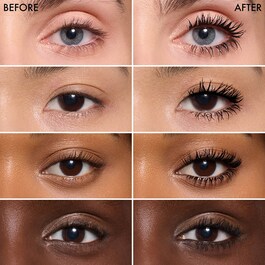 Diorshow Overvolume - Mascara volume extrême 24 h et définition cil-à-cil