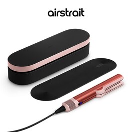 Dyson Airstrait - Lisseur séchant édition spéciale
