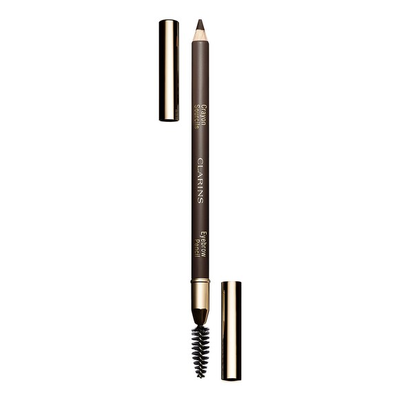 Eyebrow pencil - Crayon Sourcils, CLARINS