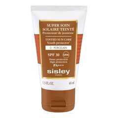 Super Soin Solaire Teinté SPF 30, SISLEY