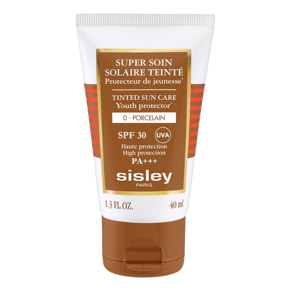 Super Soin Solaire Teinté SPF 30, SISLEY