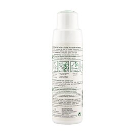Capillaire - Shampoing Sec En Poudre Extra-Doux Au Lait d’Avoine Sans Gaz