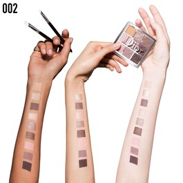 Dior Backstage Eye Palette - Palette yeux - Fards pigmentés multi-usage