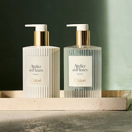 Atelier des Fleurs Jasminum Sambac - Lotion Parfumée pour le Corps