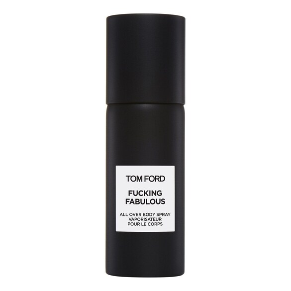 Fucking Fabulous - Body Spray, TOM FORD