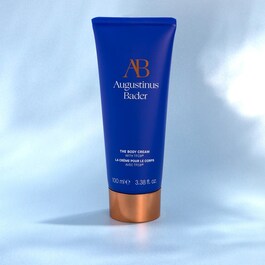 The Body Cream - Crème hydratante pour le corps