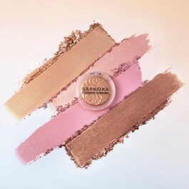 Colorful Luminizer - Poudre illuminatrice visage