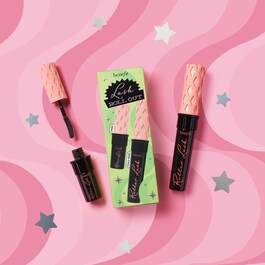 Lash Roll Out Curling Mascara Kit - Coffret De Mascaras Recourbants