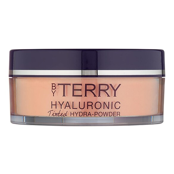 hyaluronic hydra-powder tinted - poudre libre teintée