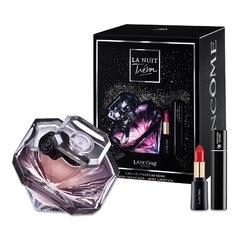 La Nuit Trésor - Coffret Cadeau eau de parfum femme, LANCÔME