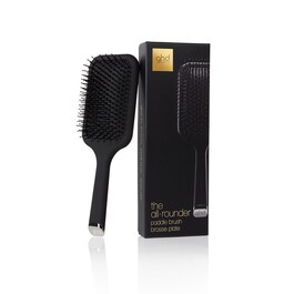 The all-rounder - Brosse plate