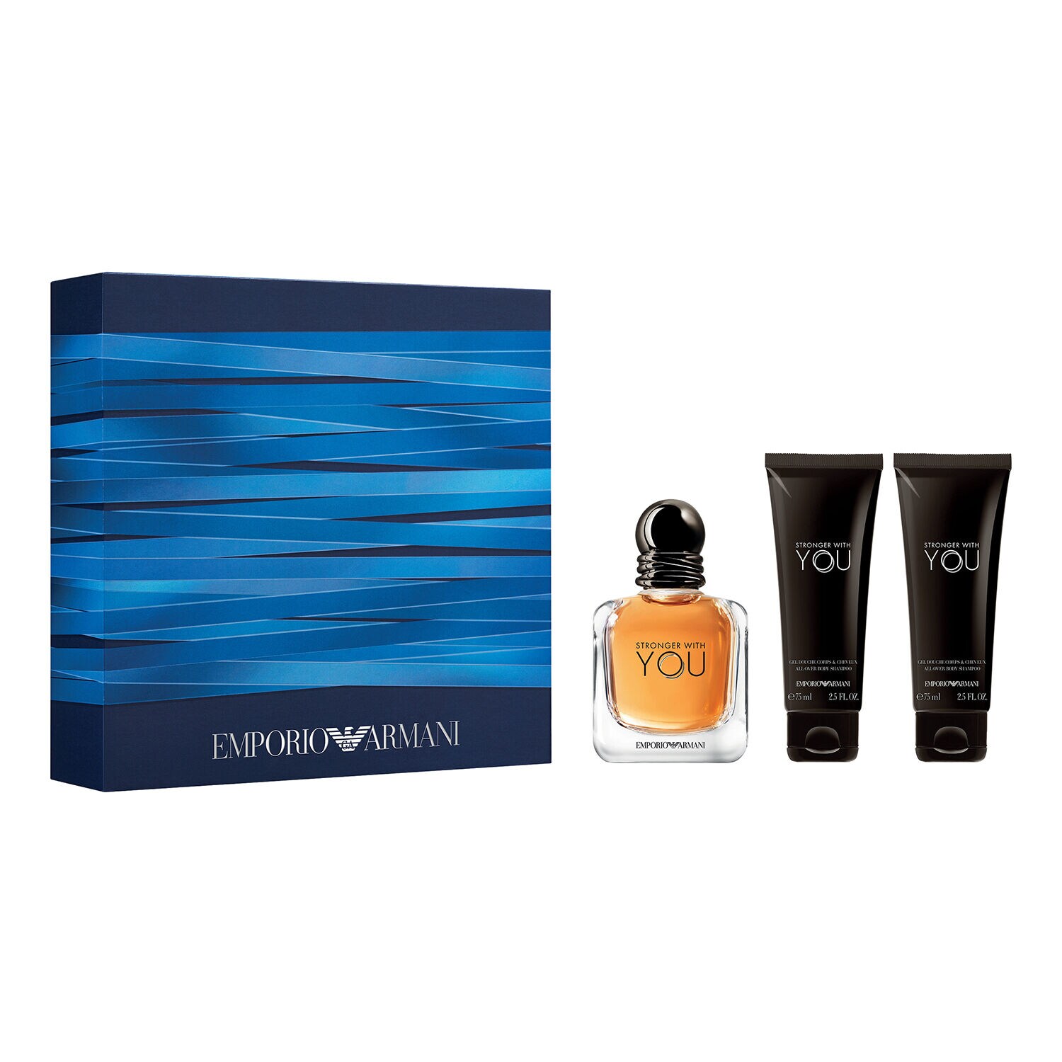 coffret giorgio armani