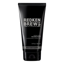 Styling by Redken Brews - Pâte coiffante malléable