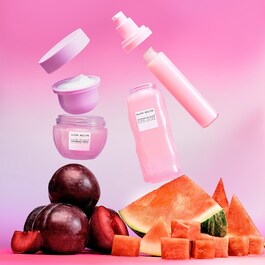 Watermelon Glow - Crème Hydratante Jus Rosé