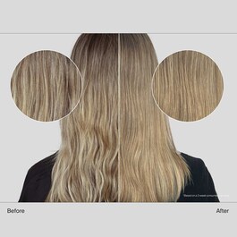 Full Conditioner - Après-shampoing Volumateur