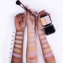 Artist Face Color Refill - Recharges fards à joues, bronzeurs et highlighter