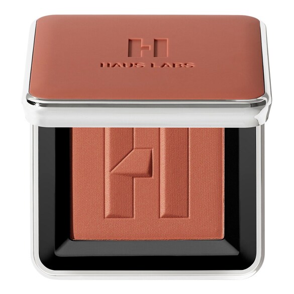 Color Fuse Powder Blush With Fermented Arnica - Blush poudre, HAUS LABS BY LADY GAGA