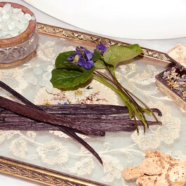 The Alchemist's Garden The Virgin Violet - Eau de Parfum 