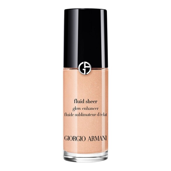 Fluid Sheer - Fluide Embellisseur, ARMANI