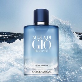 Acqua di Giò Profondo - Eau de toilette