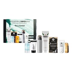 Sephora Favorites - Men's essentials - Coffret pour les hommes, SEPHORA FAVORITES