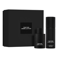 Ombré Leather - Coffret Eau de Parfum, TOM FORD