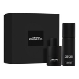 Ombré Leather - Coffret Eau de Parfum