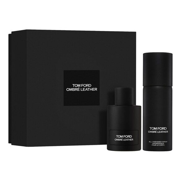 Ombré Leather - Coffret Eau de Parfum, TOM FORD