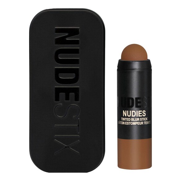 Nudies Tinted Blur Stick - Bâton estompeur teinté, NUDESTIX