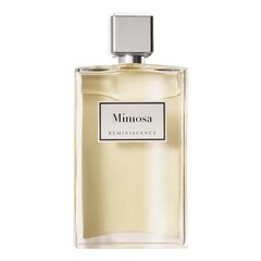 Mimosa - Eau De Toilette, REMINISCENCE