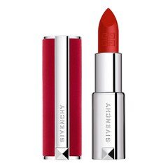 Le Rouge - Rouge A Lèvres Fini Mat Lumineux, Mat Poudré Ou Brillant Scintillant, GIVENCHY