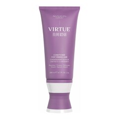 Flourish - Conditionneur pour cheveux clairsemés, VIRTUE