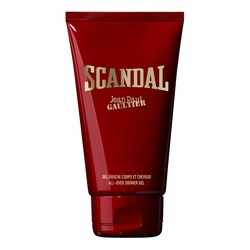 Scandal Pour Homme - Gel douche
